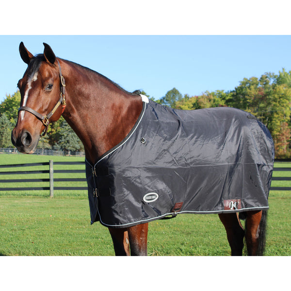Country Pride 420D Nylon Sheet Open Front